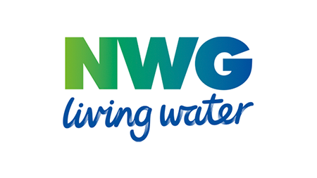 Company logo image - Northumbrian Water Group