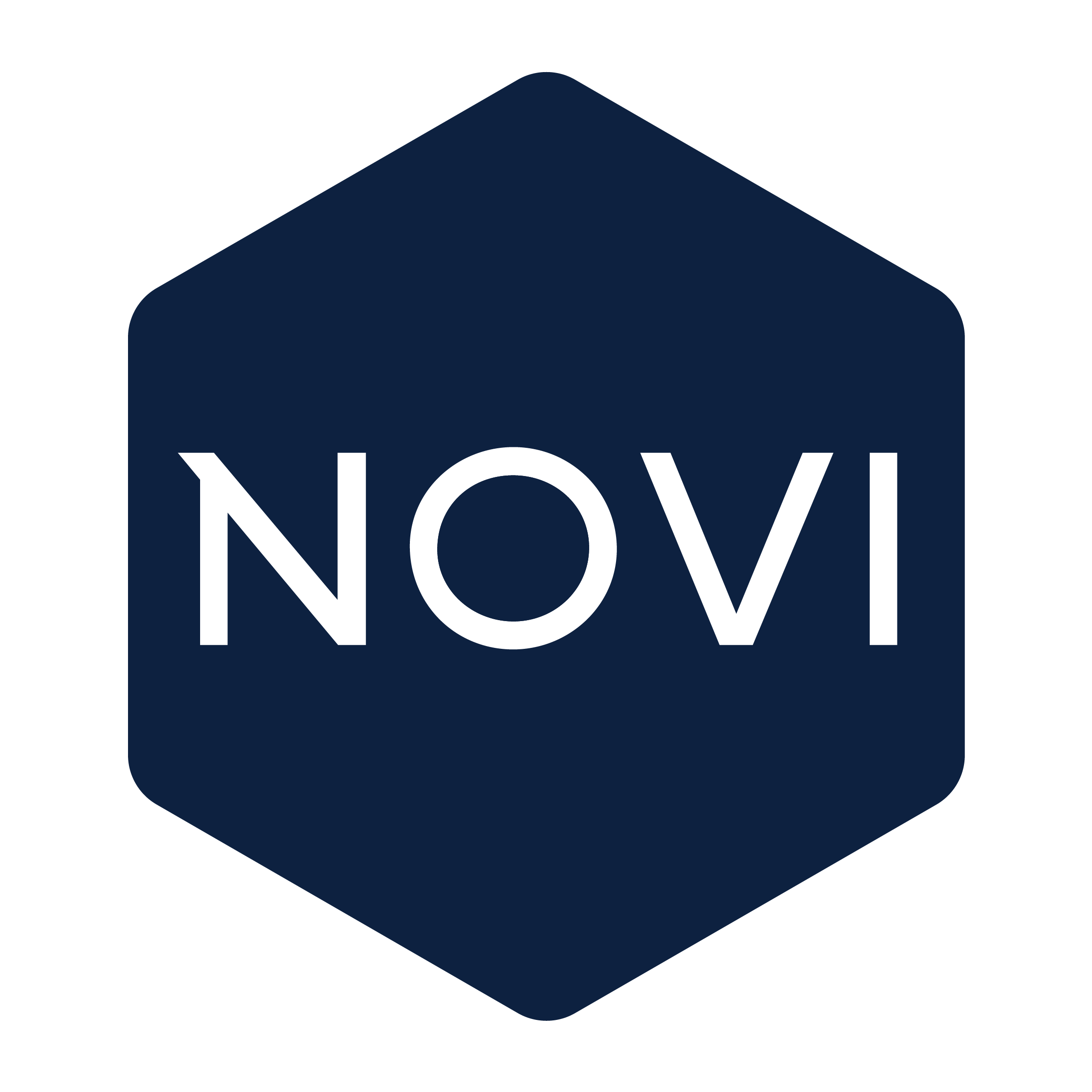 Company logo image - Novi.Digital
