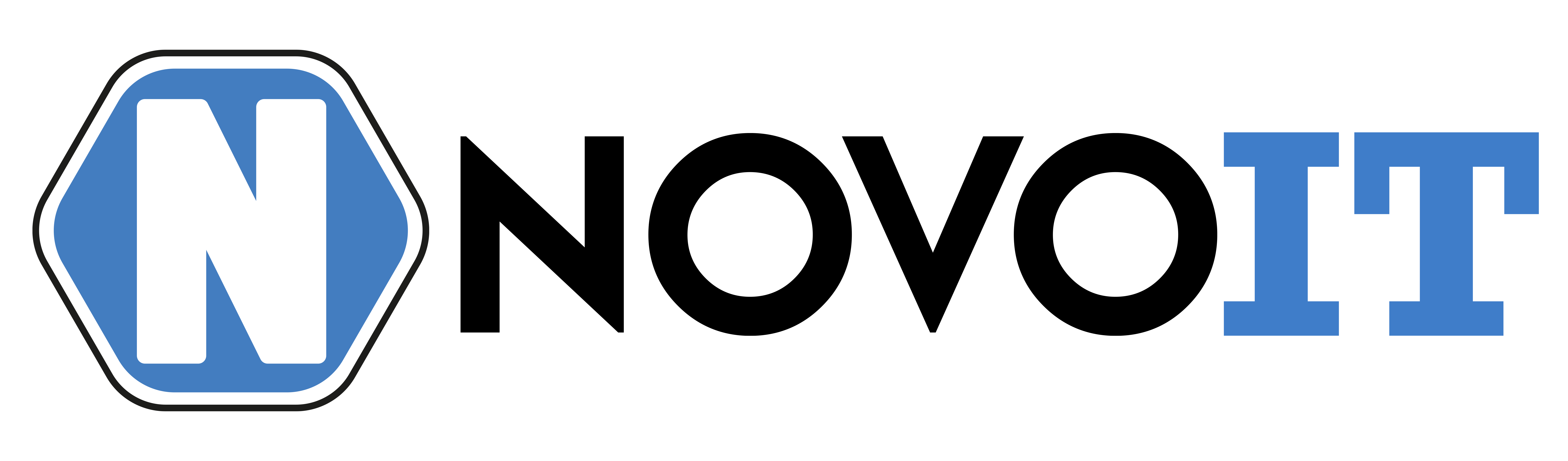 Company logo image - Novo IT Ltd