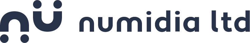 Company logo image - Numidia Ltd