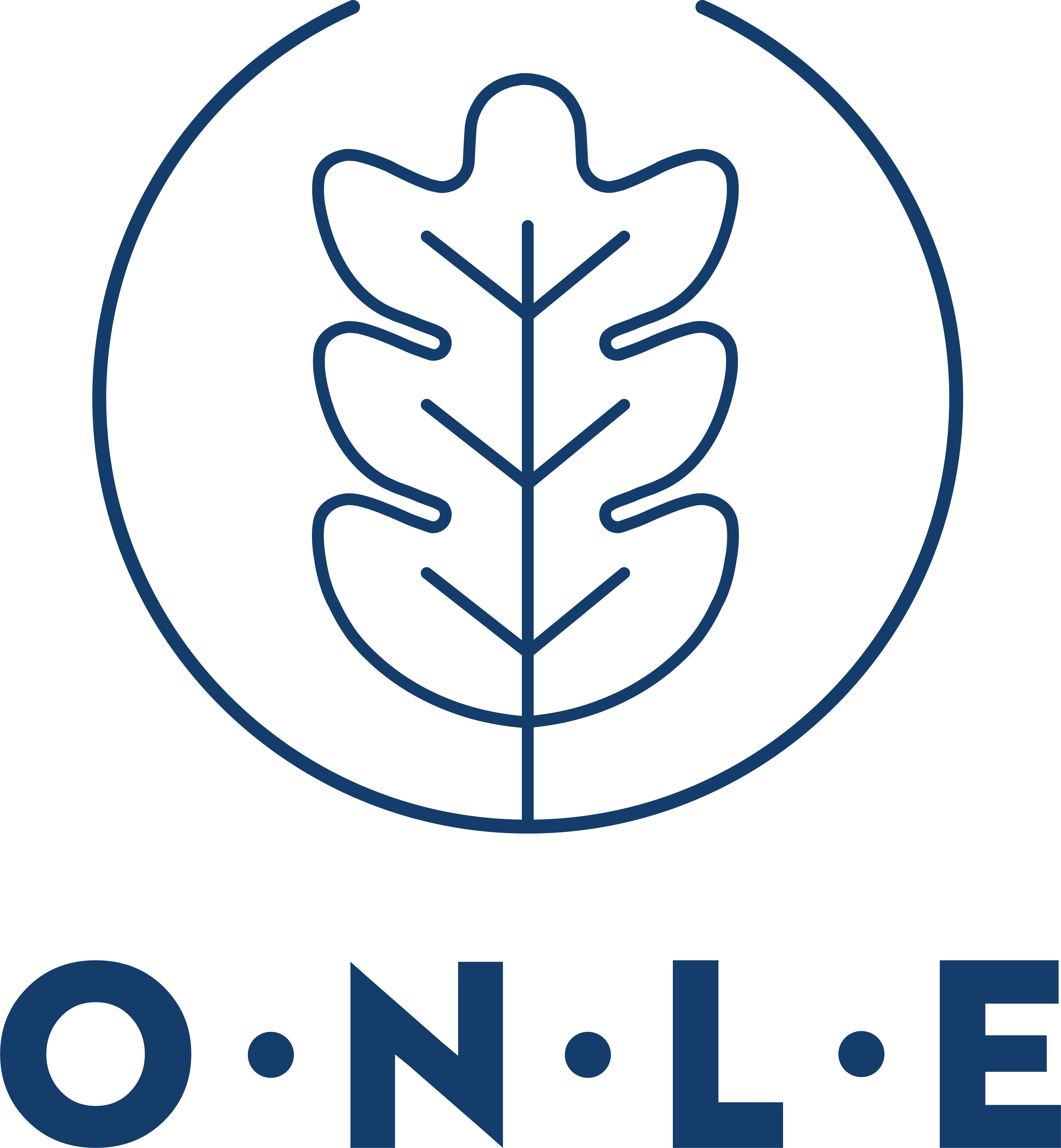 Company logo image - ONLE Networking