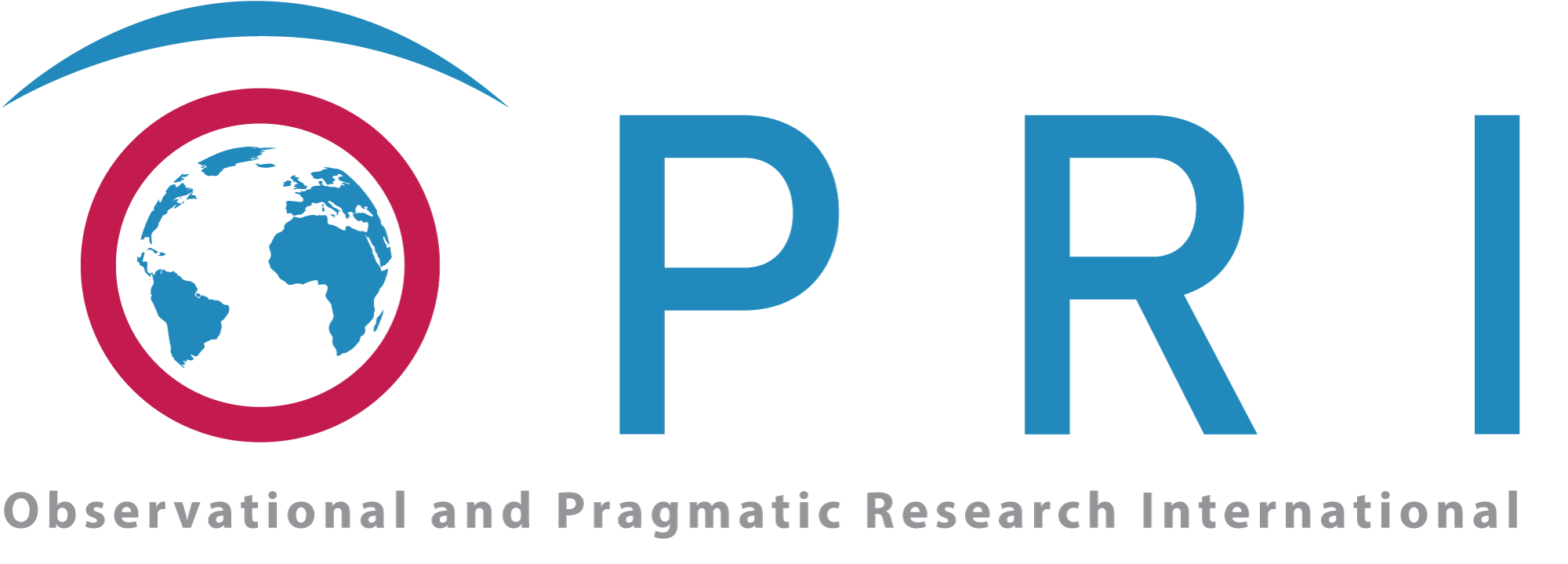 Company logo image - Observational and Pragmatic Research International