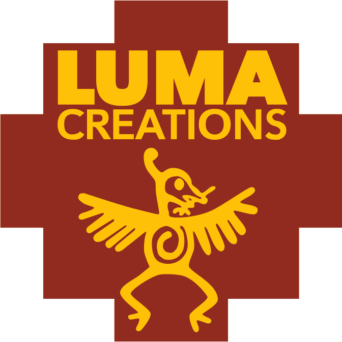 Company logo image - One Latin Culture (aka Luma Creations)