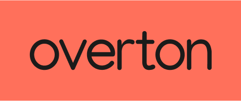 Company logo image - Open Policy Ltd  T/A  Overton