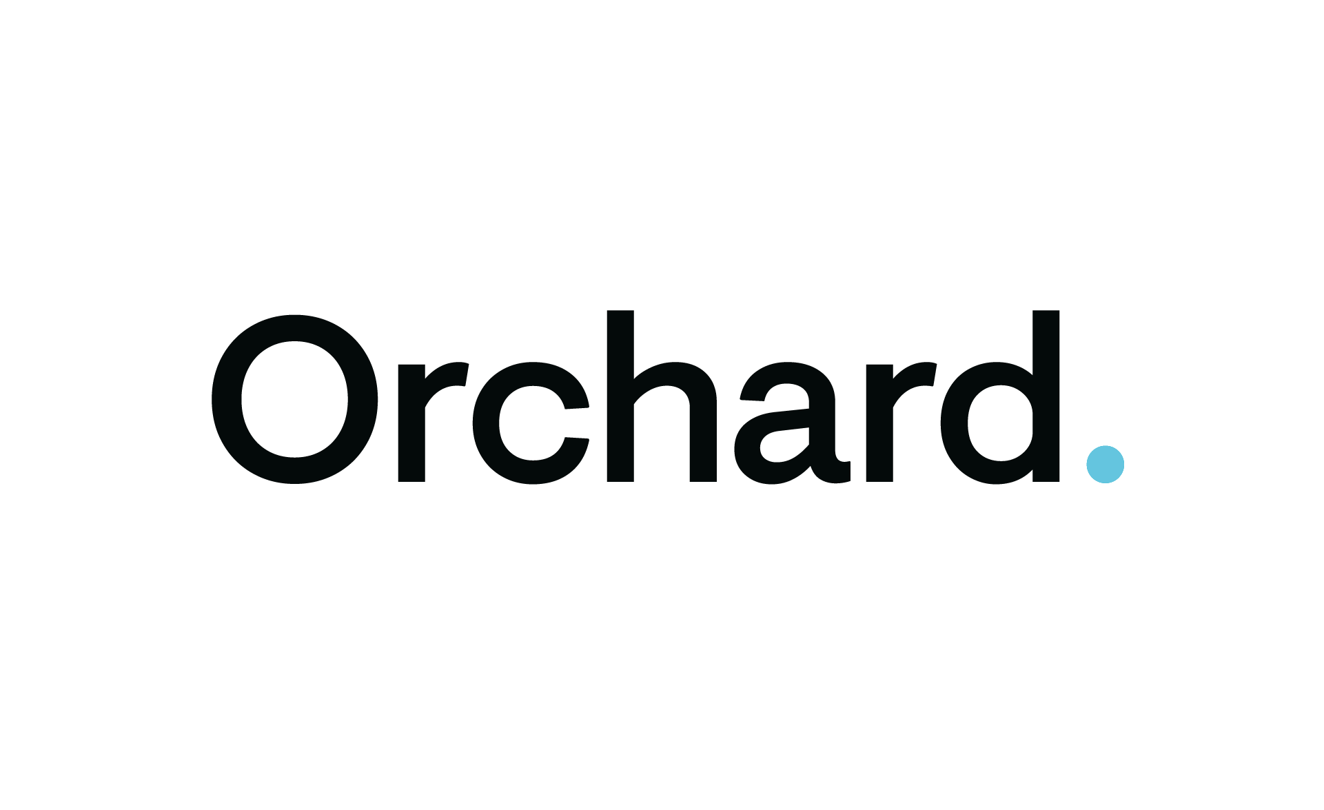 Company logo image - Orchard Media and events