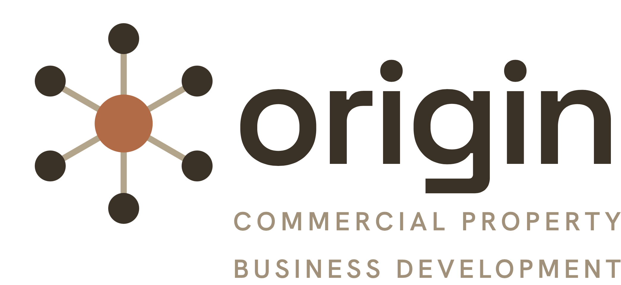 Company logo image - Origin