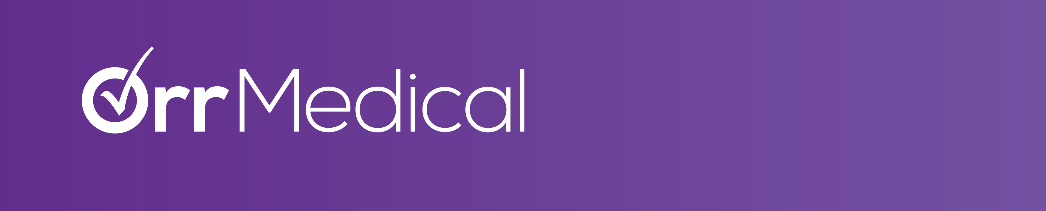 Company logo image - Orr Medical Ltd