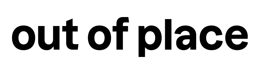 Company logo image - Out of Place Studio Ltd.