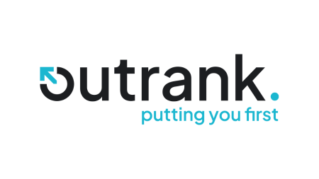 Company logo image - Outrank