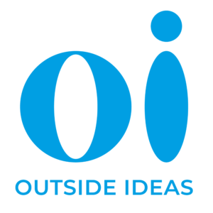 Company logo image - Outside ideas
