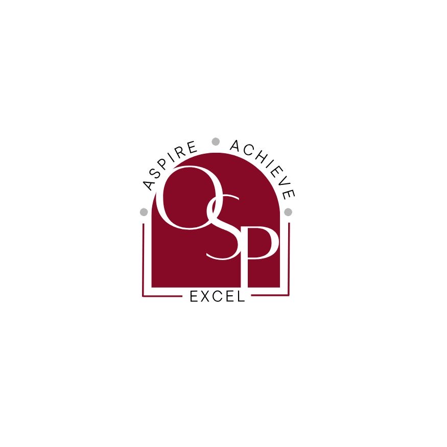 Company logo image - Oxford Scholars Programme