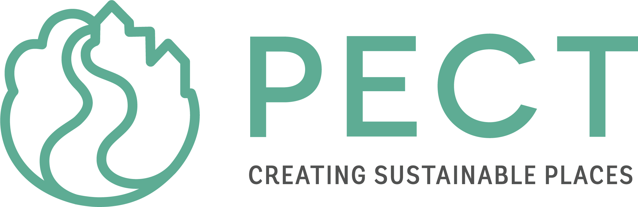 Company logo image - PECT