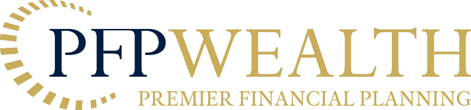 Company logo image - PFP Wealth Group Limited