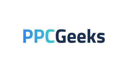 Company logo image - PPC Geeks Ltd