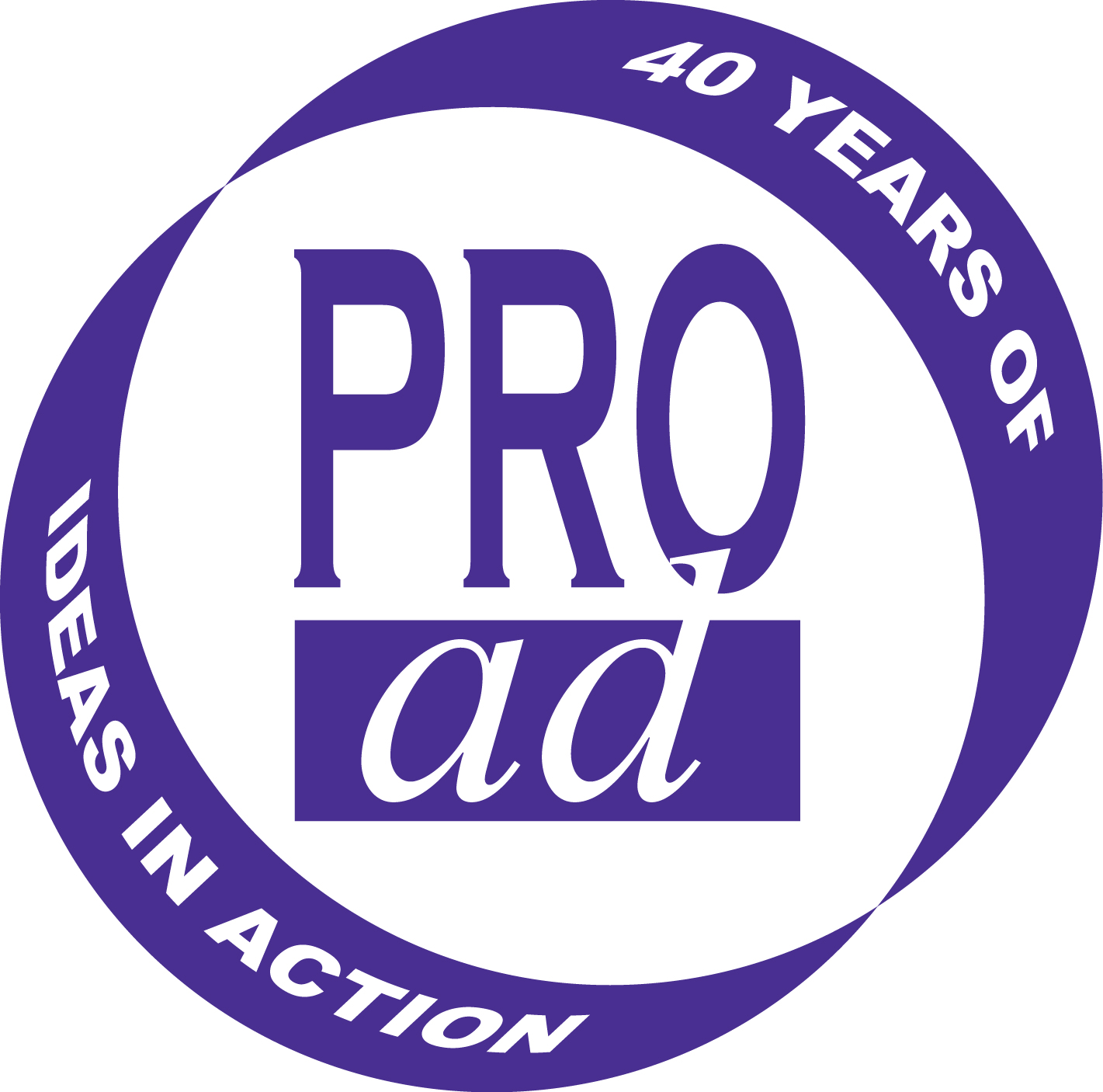 Company logo image - PRO-AD LTD