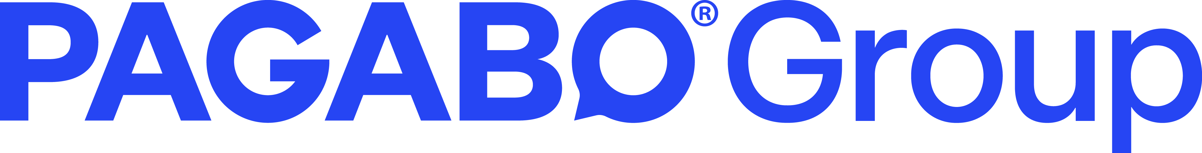 Company logo image - Pagabo Group