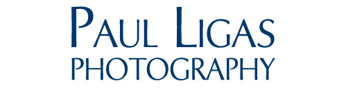 Company logo image - Paul Ligas Photography