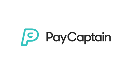 Company logo image - PayCaptain