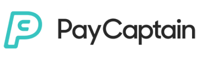 Company logo image - PayCaptain
