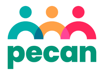 Company logo image - Pecan