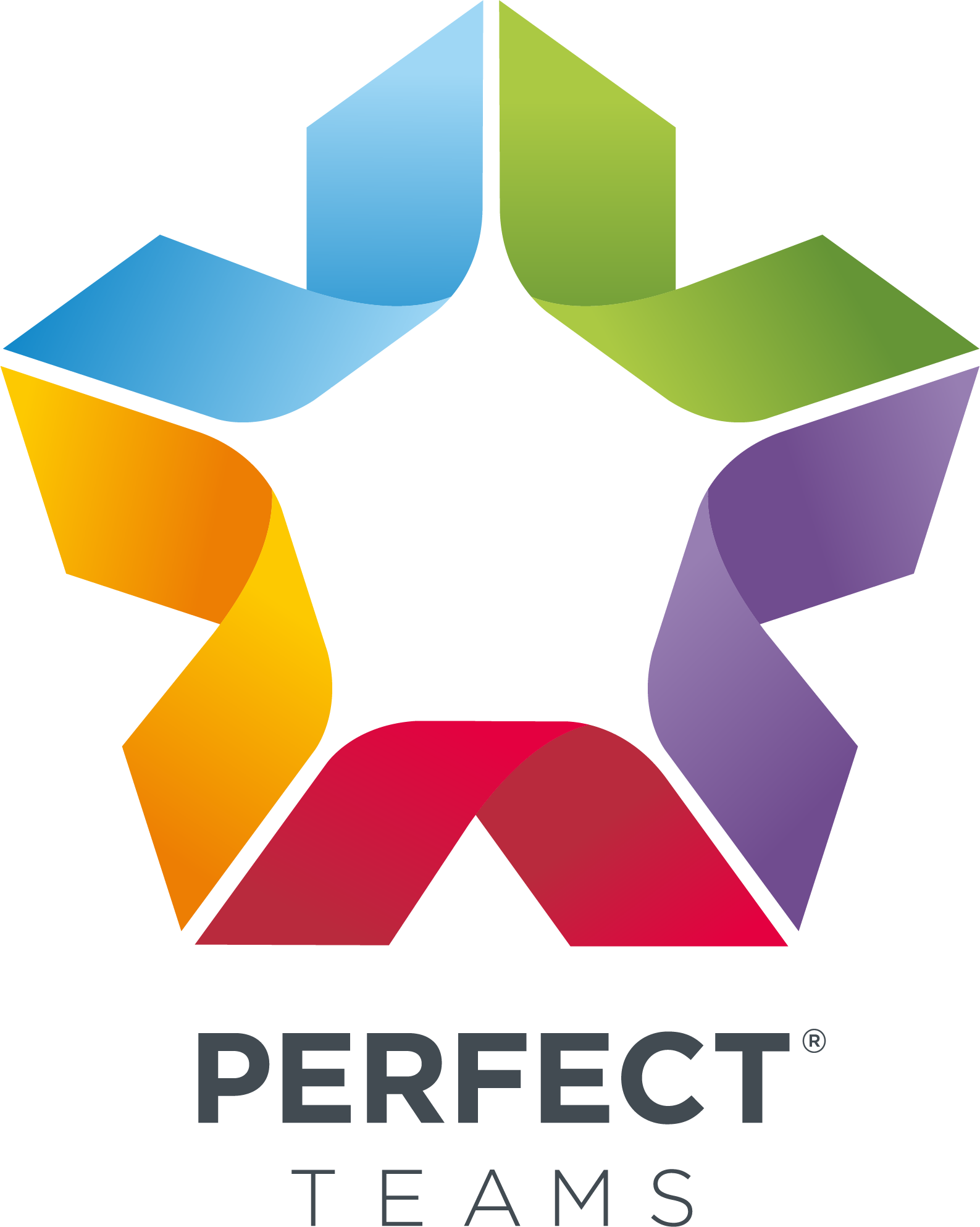 Company logo image - Perfect Teams