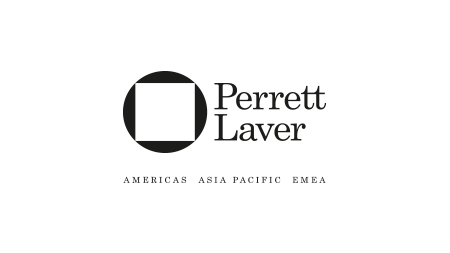 Company logo image - Perrett Laver