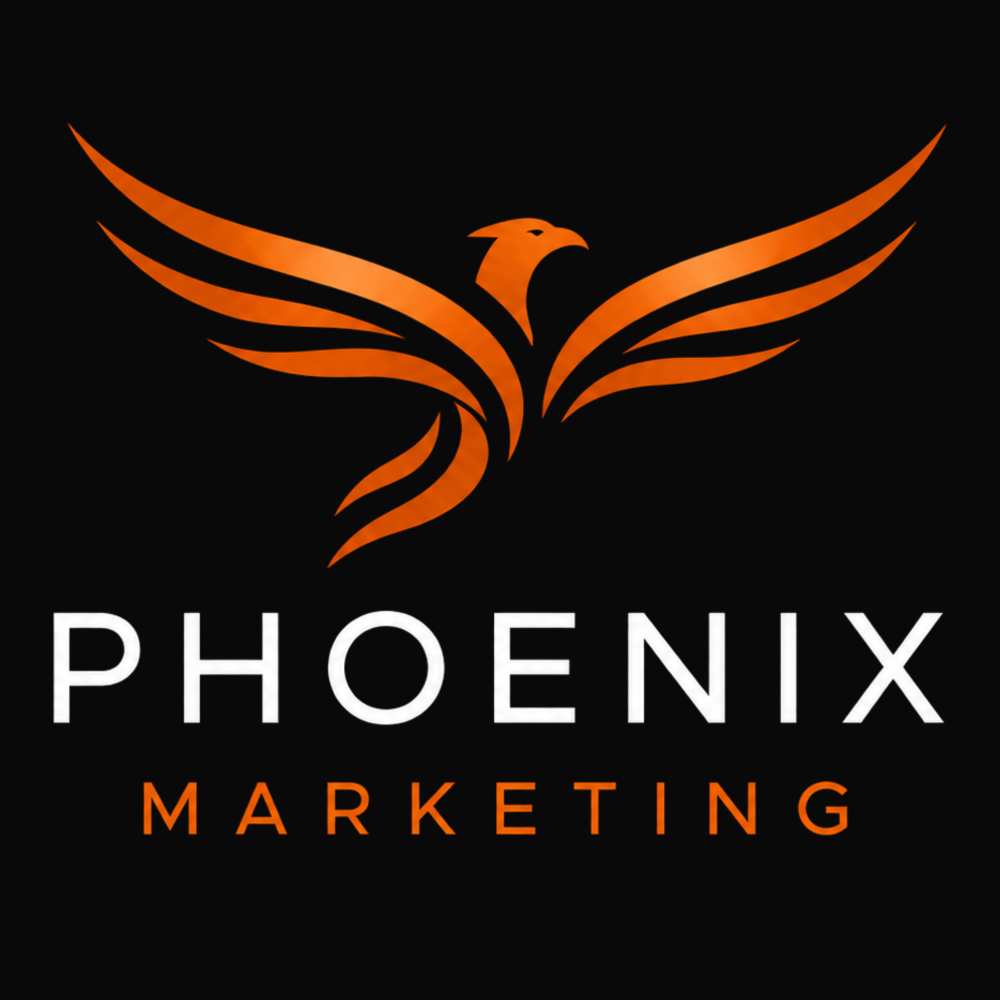 Company logo image - Phoenix Media Marketing Ltd