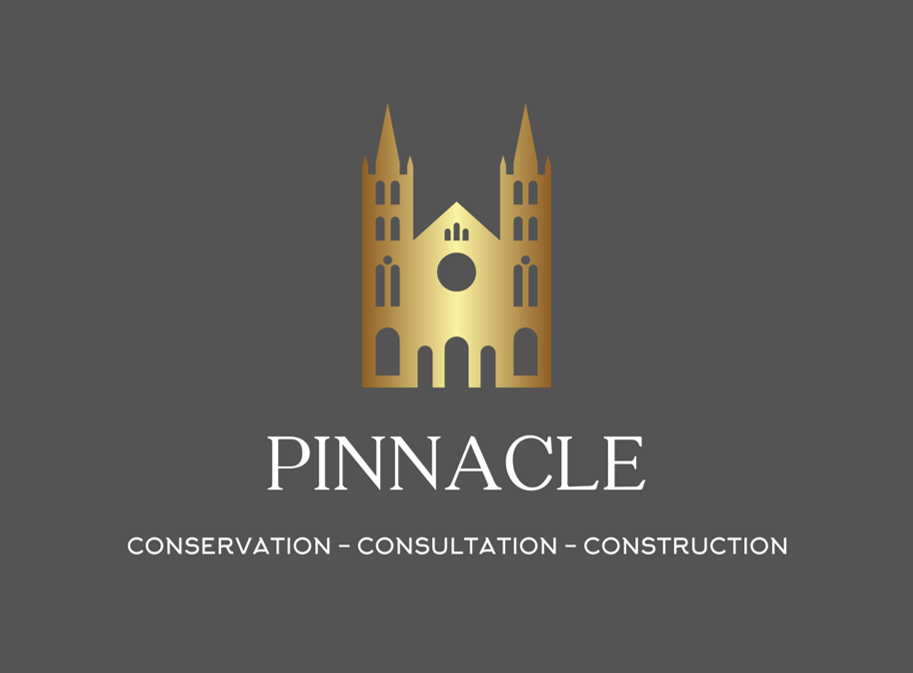 Company logo image - Pinnacle Conservation Ltd