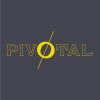 Company logo image - Pivotal Consulting