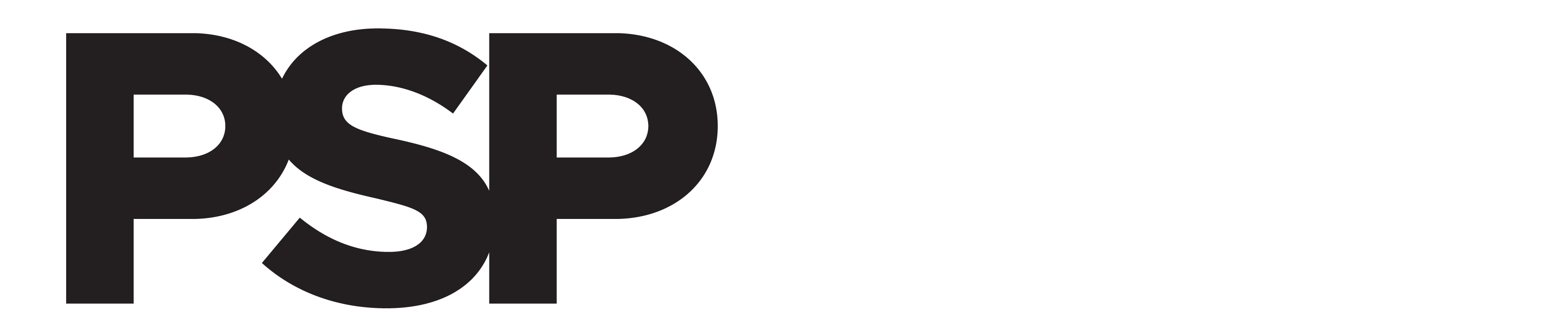 Company logo image - Place Support Partnership