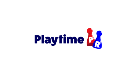 Company logo image - Playtime PR Ltd