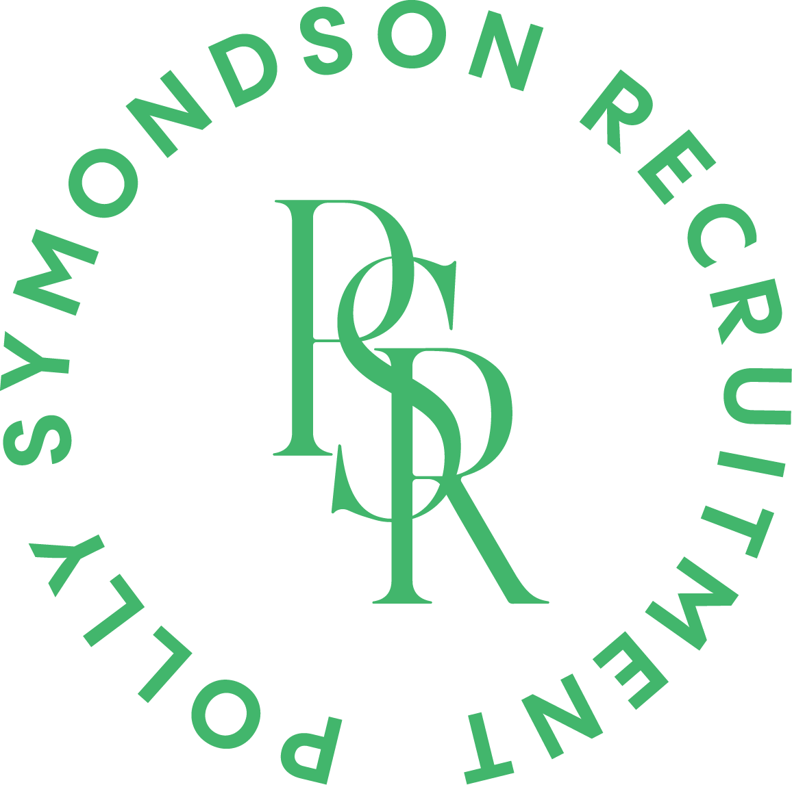 Company logo image - Polly Symondson Recruitment Ltd