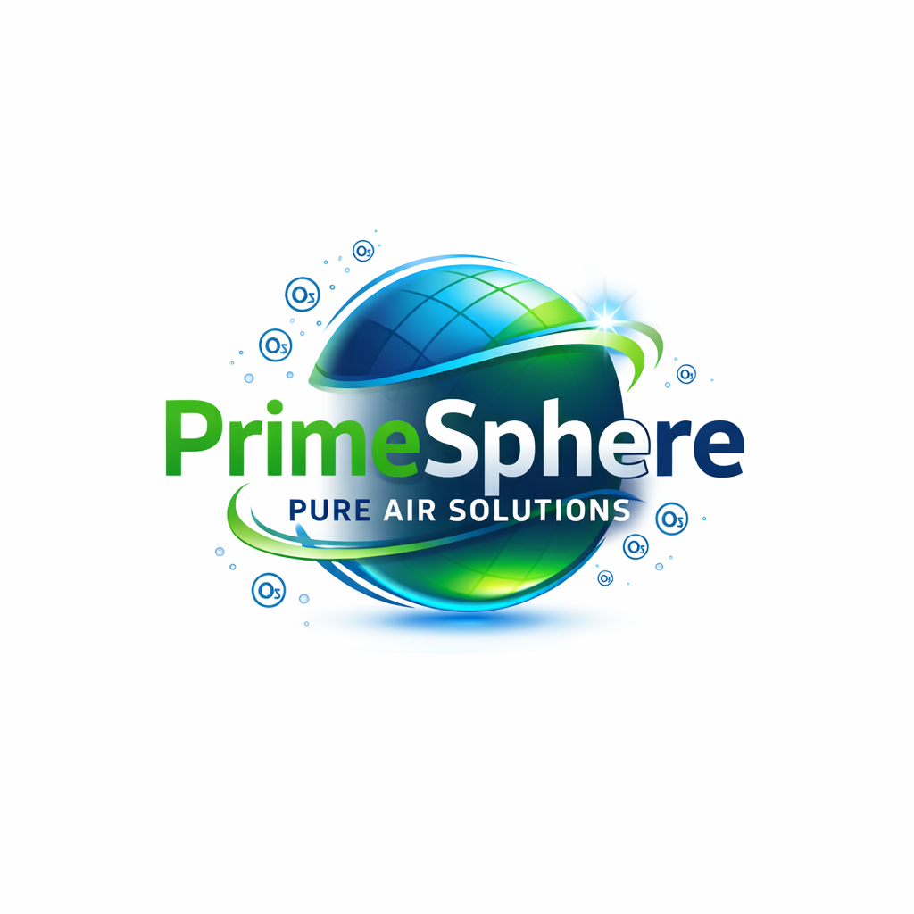 Company logo image - PrimeSphere