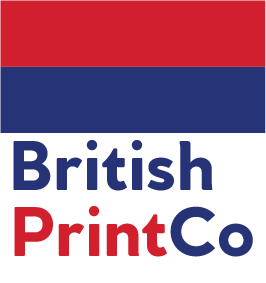 Company logo image - Printing TechCo (UK) Ltd t/a British PrintCo