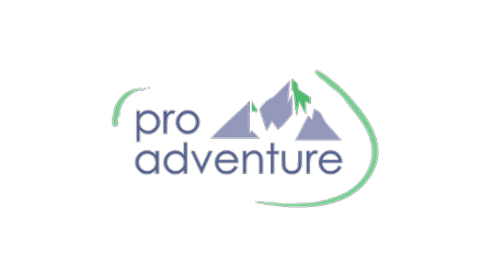 Company logo image - Pro Adventure Ltd