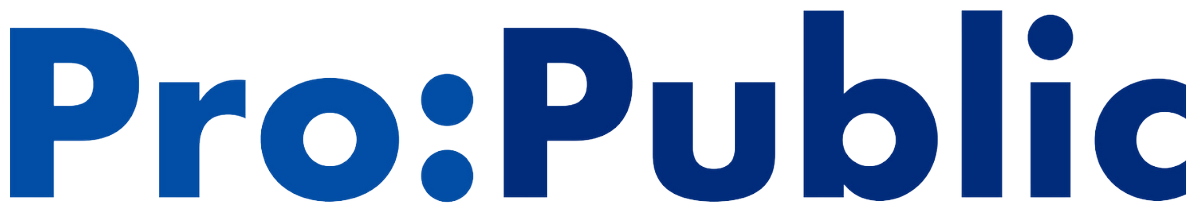 Company logo image - Pro Public