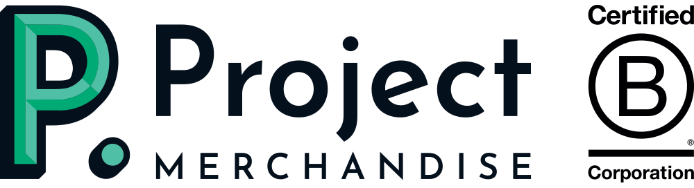 Company logo image - Project Agency Ltd T/A Project Merchandise