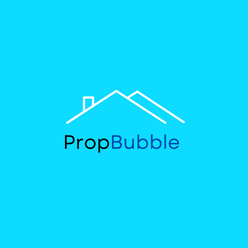 Company logo image - PropBubble