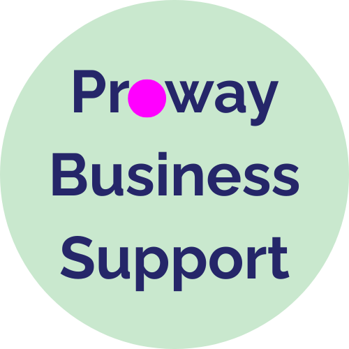Company logo image - Proway Marketing Ltd