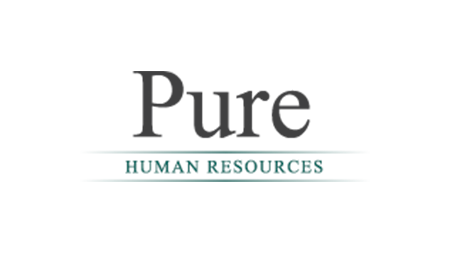 Company logo image - Pure Human Resources