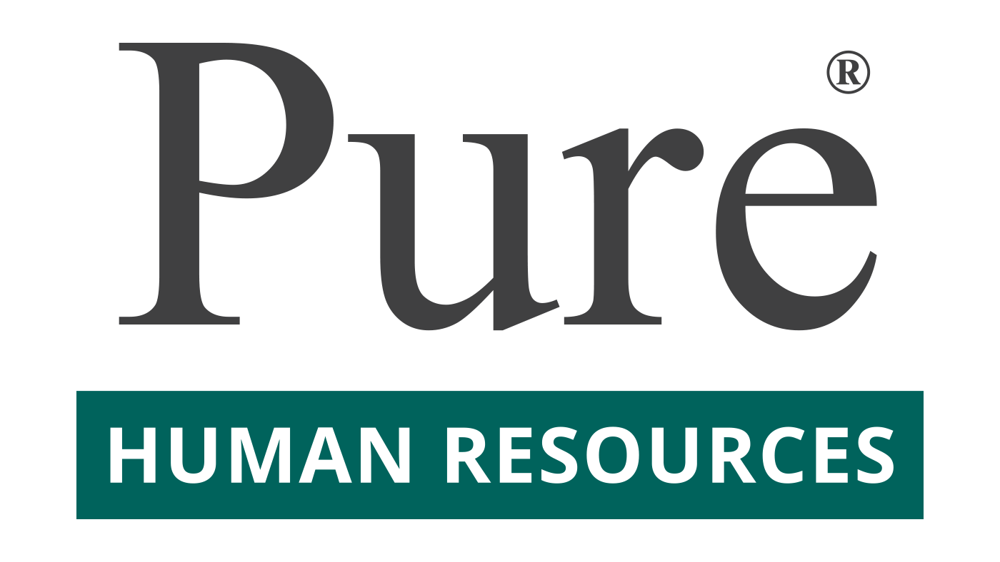 Company logo image - Pure Human Resources