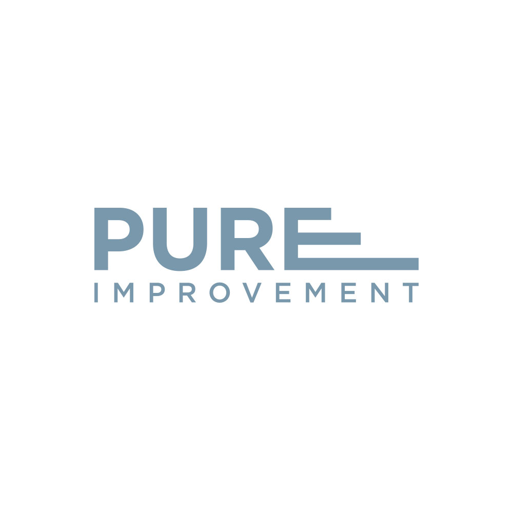 Company logo image - Pure Improvement
