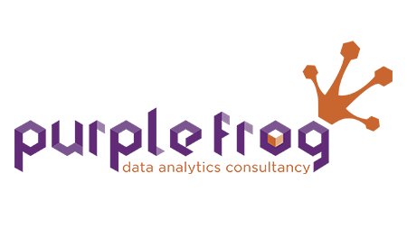 Company logo image - Purple Frog Systems Ltd