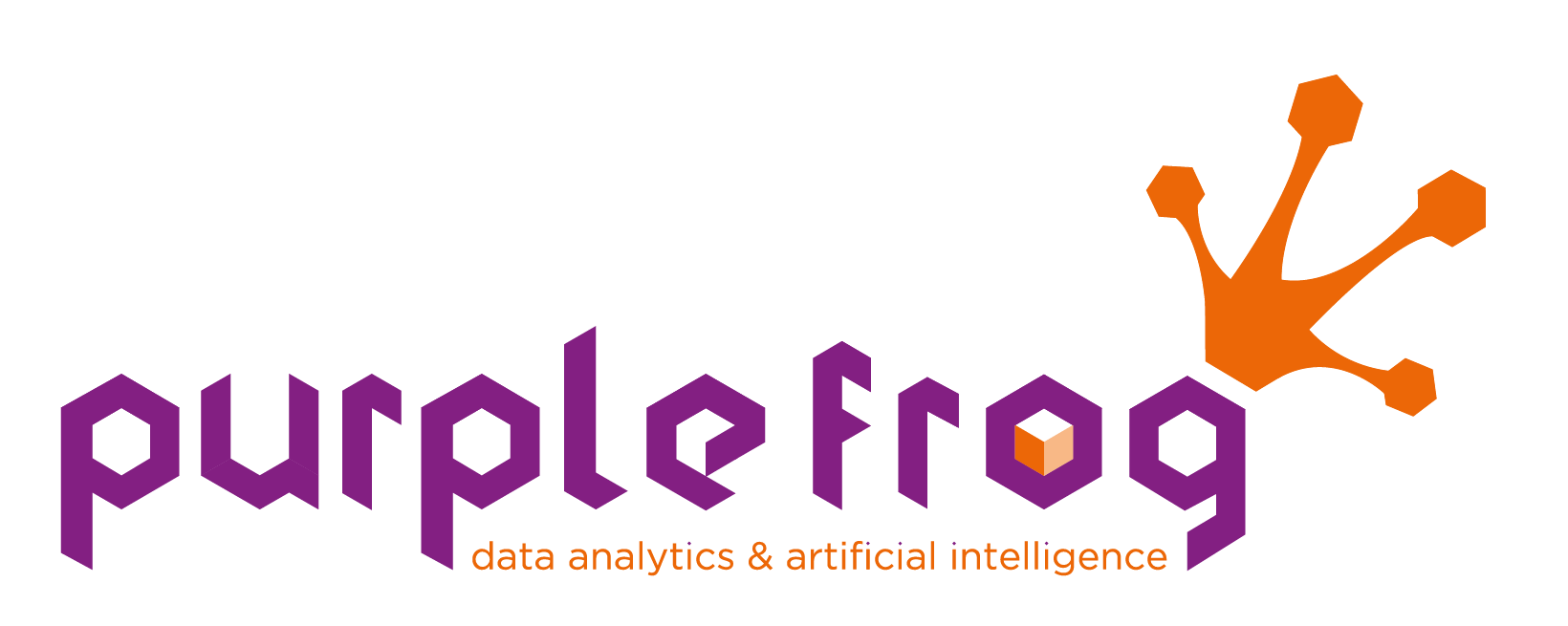 Company logo image - Purple Frog Systems Ltd