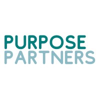 Company logo image - Purpose Partners