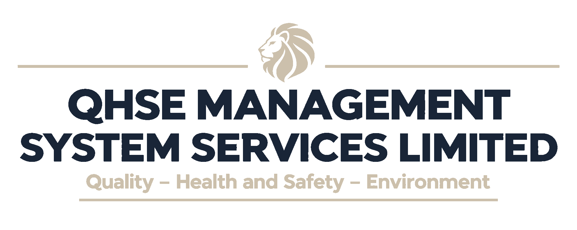 Company logo image - QHSE Management System Services Limited