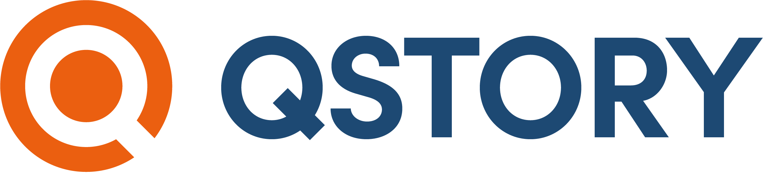 Company logo image - QStory Limited