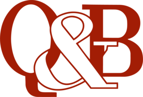 Company logo image - Quakers and Business