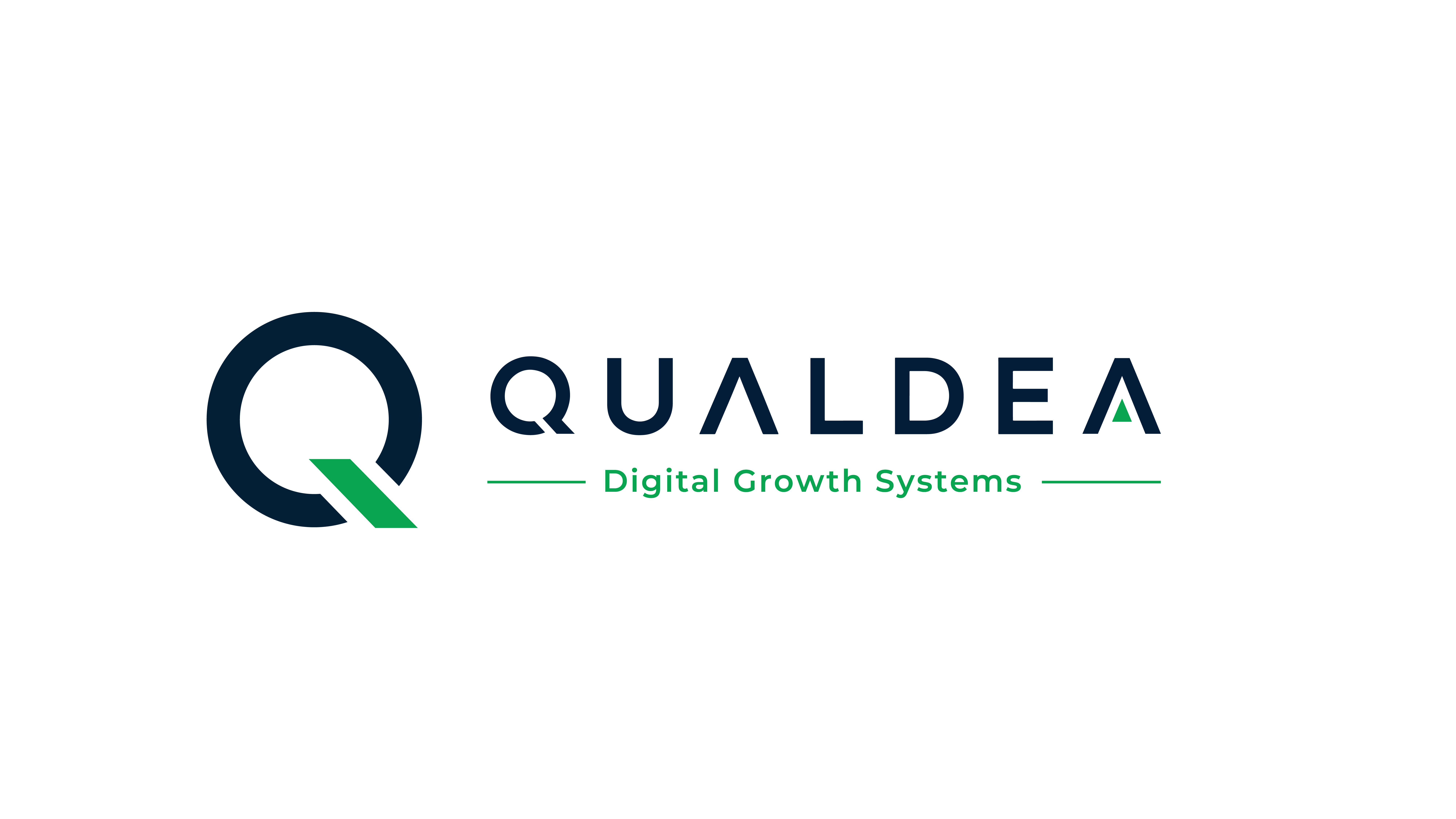 Company logo image - Qualdea