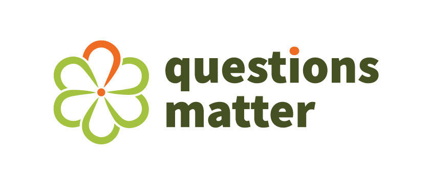 Company logo image - Questions Matter Ltd